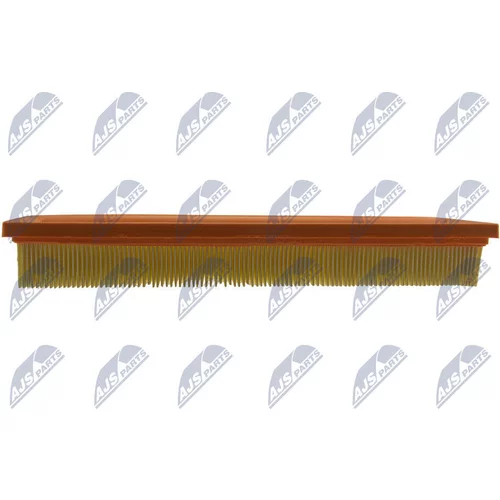 Vzduchový filter FAF-CT-021 /NTY/ - obr. 3