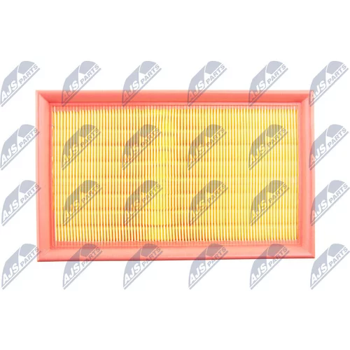 Vzduchový filter FAF-FR-063 /NTY/ - obr. 2