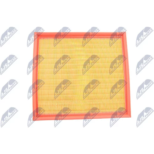 Vzduchový filter FAF-FR-075 /NTY/ - obr. 2