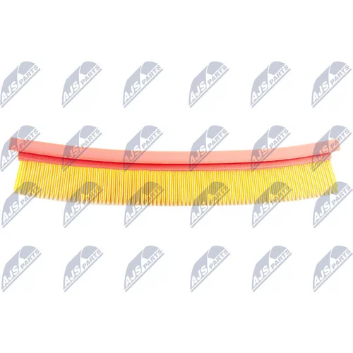 Vzduchový filter FAF-FR-075 /NTY/ - obr. 3