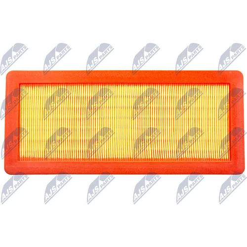 Vzduchový filter FAF-FT-072 /NTY/ - obr. 2