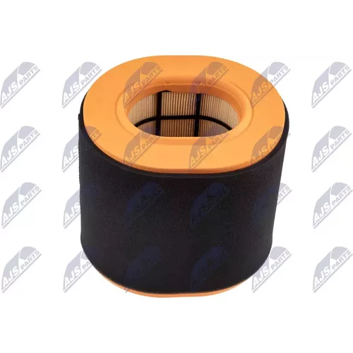 Vzduchový filter NTY FAF-FT-083