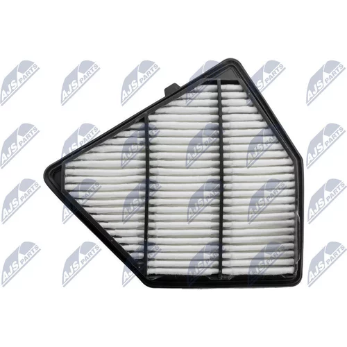 Vzduchový filter FAF-HD-071 /NTY/ - obr. 2