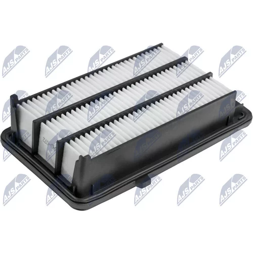 Vzduchový filter NTY FAF-HD-072