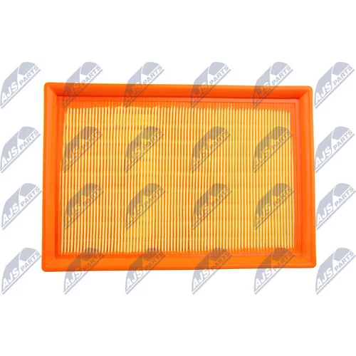Vzduchový filter FAF-HY-514 /NTY/ - obr. 2