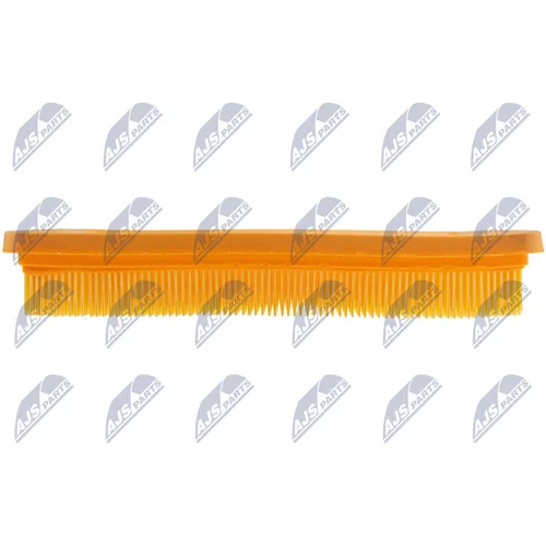Vzduchový filter FAF-HY-535 /NTY/ - obr. 3