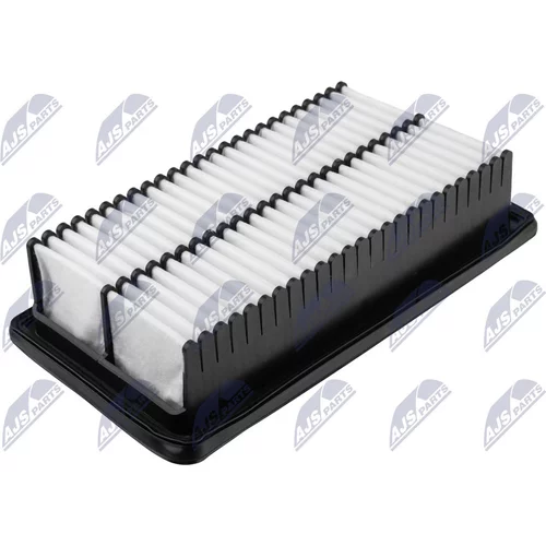 Vzduchový filter NTY FAF-HY-557