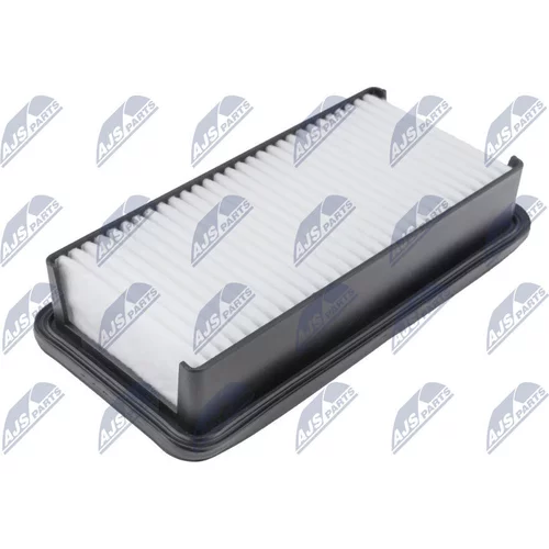 Vzduchový filter NTY FAF-KA-325