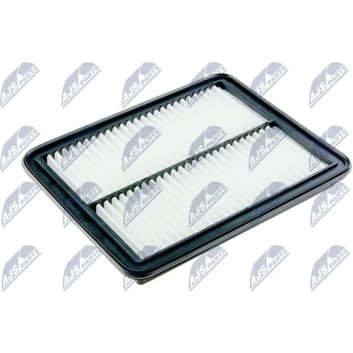 Vzduchový filter FAF-KA-331 /NTY/ - obr. 1