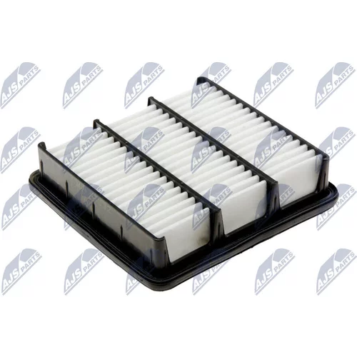 Vzduchový filter NTY FAF-KA-332