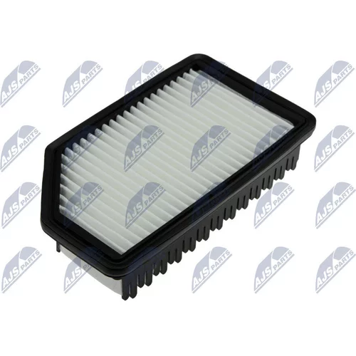Vzduchový filter NTY FAF-KA-341