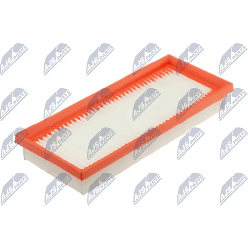 Vzduchový filter FAF-ME-082 /NTY/ - obr. 1