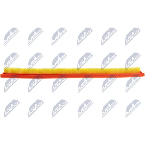 Vzduchový filter FAF-ME-089 /NTY/ - obr. 3