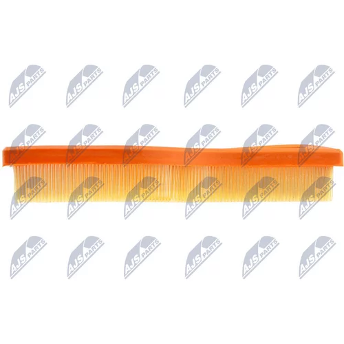 Vzduchový filter FAF-ME-091 /NTY/ - obr. 3