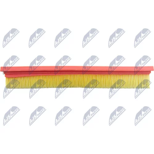 Vzduchový filter FAF-ME-095 /NTY/ - obr. 3