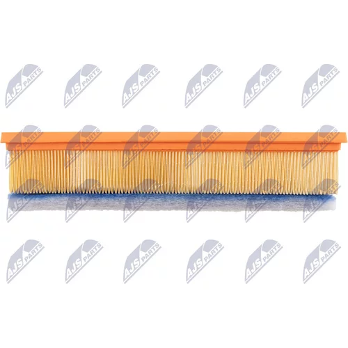 Vzduchový filter FAF-ME-102 /NTY/ - obr. 3