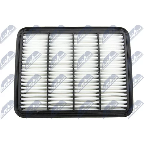 Vzduchový filter FAF-MS-041 /NTY/ - obr. 2