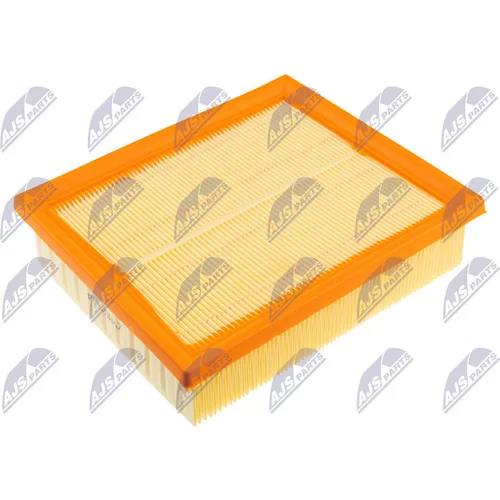 Vzduchový filter FAF-MS-064 /NTY/ - obr. 1