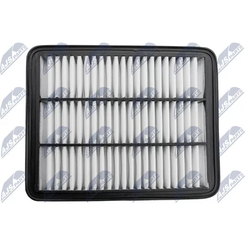 Vzduchový filter FAF-MZ-082 /NTY/ - obr. 2
