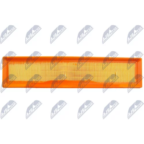 Vzduchový filter FAF-NS-060 /NTY/ - obr. 2