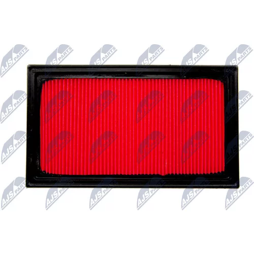 Vzduchový filter FAF-NS-066 /NTY/ - obr. 2