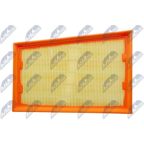 Vzduchový filter FAF-NS-071 /NTY/ - obr. 2