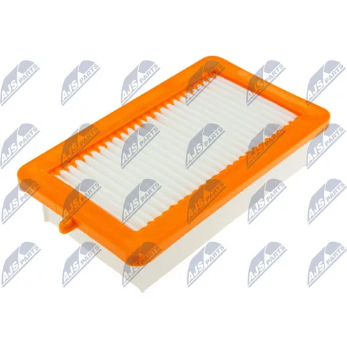 Vzduchový filter FAF-NS-080 /NTY/ - obr. 1