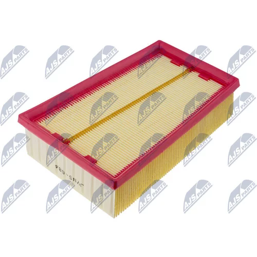 Vzduchový filter FAF-NS-084 /NTY/ - obr. 1