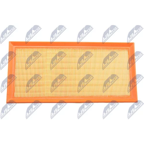 Vzduchový filter FAF-PE-012 /NTY/ - obr. 2