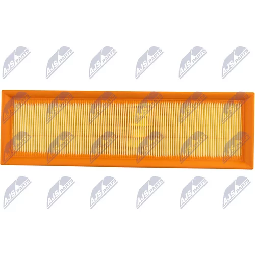 Vzduchový filter FAF-PE-047 /NTY/ - obr. 2