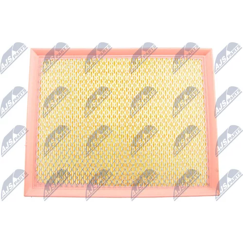 Vzduchový filter FAF-PL-046 /NTY/ - obr. 2