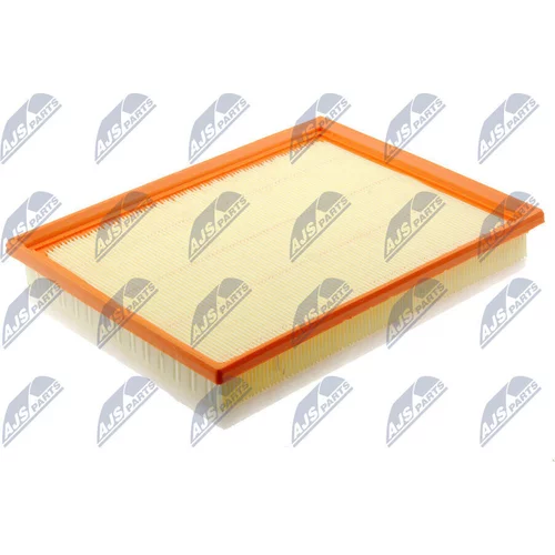 Vzduchový filter FAF-PL-057 /NTY/ - obr. 1
