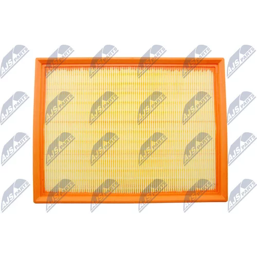 Vzduchový filter FAF-PL-057 /NTY/ - obr. 2