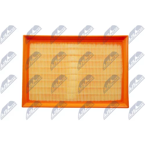 Vzduchový filter FAF-PL-068 /NTY/ - obr. 2