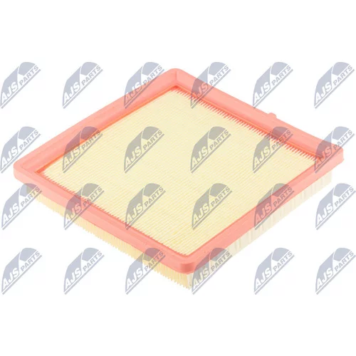 Vzduchový filter FAF-PL-071 /NTY/ - obr. 1