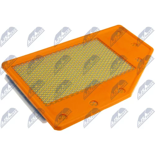 Vzduchový filter FAF-PL-075 /NTY/ - obr. 1