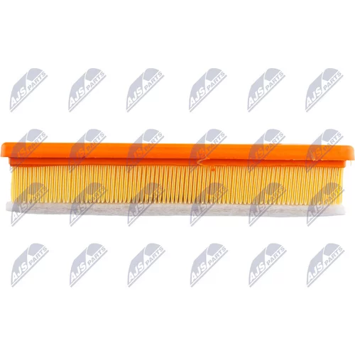 Vzduchový filter FAF-PL-077 /NTY/ - obr. 3