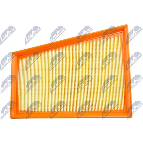 Vzduchový filter FAF-RE-048 /NTY/ - obr. 2
