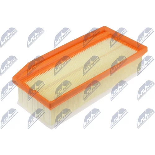 Vzduchový filter FAF-RE-076 /NTY/ - obr. 1