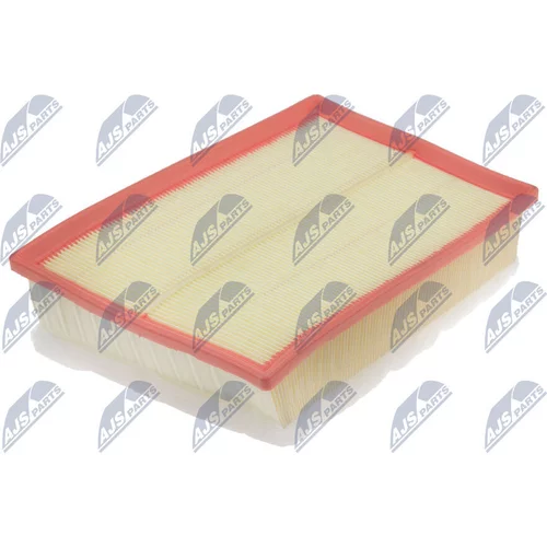 Vzduchový filter FAF-RE-078 /NTY/ - obr. 1
