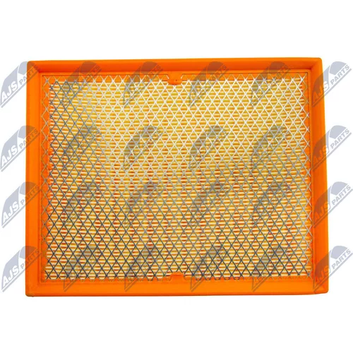 Vzduchový filter FAF-RE-079 /NTY/ - obr. 2