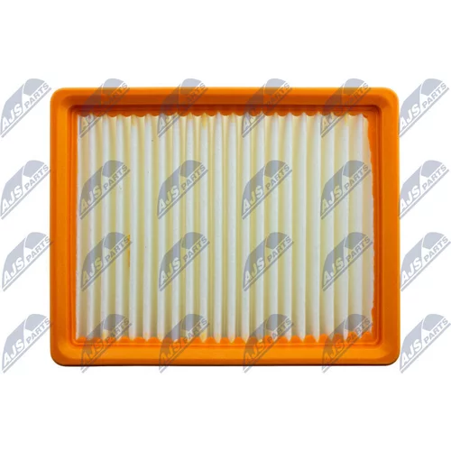 Vzduchový filter FAF-SU-038 /NTY/ - obr. 2