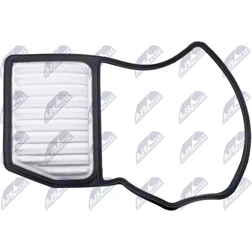 Vzduchový filter FAF-SU-044 /NTY/ - obr. 2