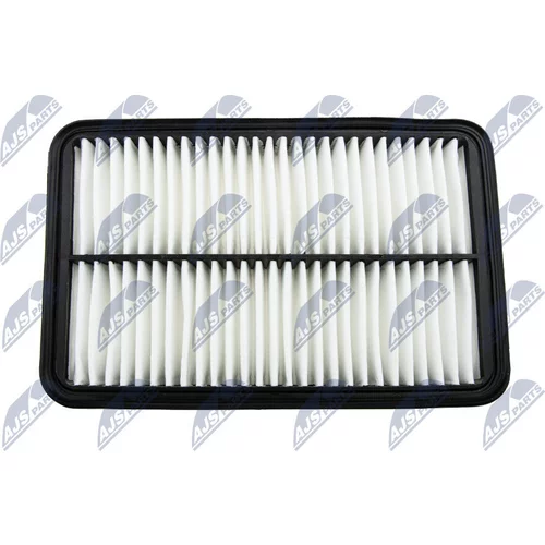 Vzduchový filter FAF-TY-049 /NTY/ - obr. 2