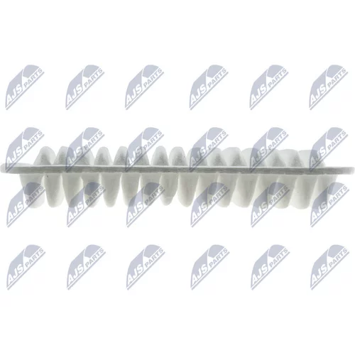 Vzduchový filter FAF-TY-089 /NTY/ - obr. 3