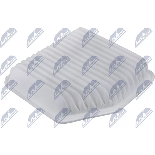 Vzduchový filter NTY FAF-TY-101