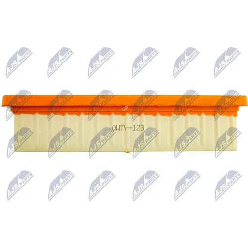 Vzduchový filter FAF-TY-123 /NTY/ - obr. 3