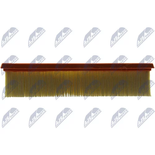 Vzduchový filter FAF-VW-016 /NTY/ - obr. 3