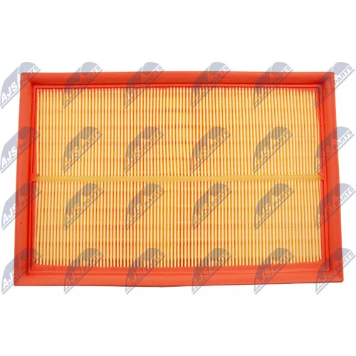 Vzduchový filter FAF-VW-030 /NTY/ - obr. 2