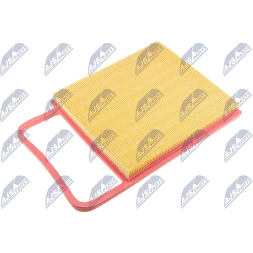 Vzduchový filter NTY FAF-VW-041